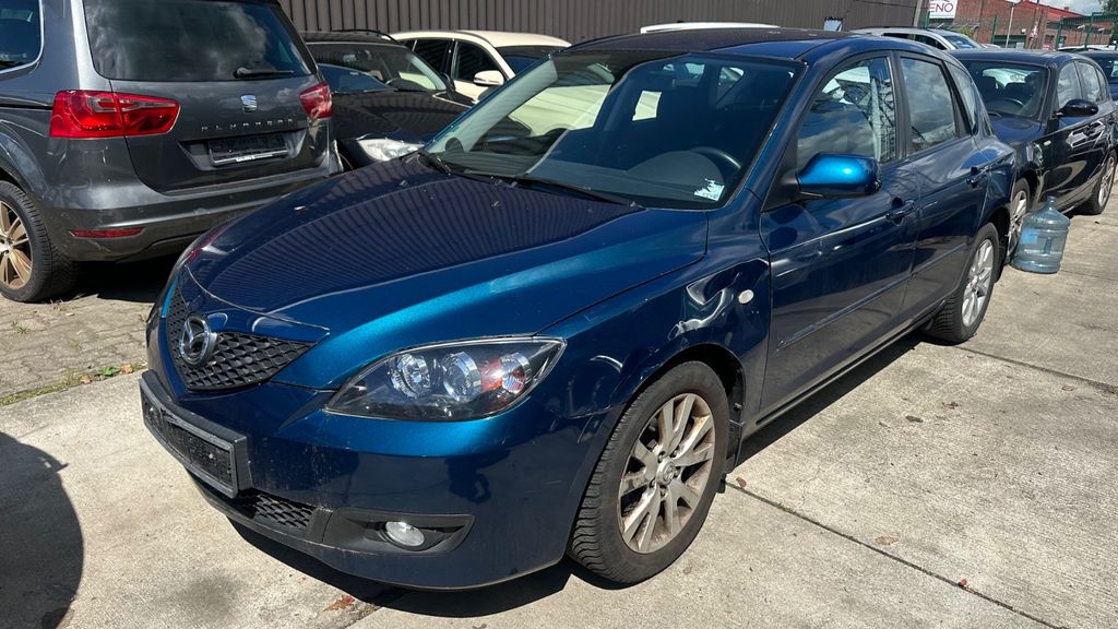Mazda 3 128.000 km 1.800 &euro; Winsen/Luhe 21423