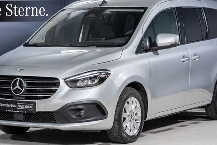 Mercedes-Benz T-Klasse 14.895 km 27.960 &euro; Hamburg 22549