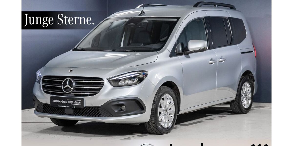 Mercedes-Benz T-Klasse 14.895 km 27.960 &euro; Hamburg 22549