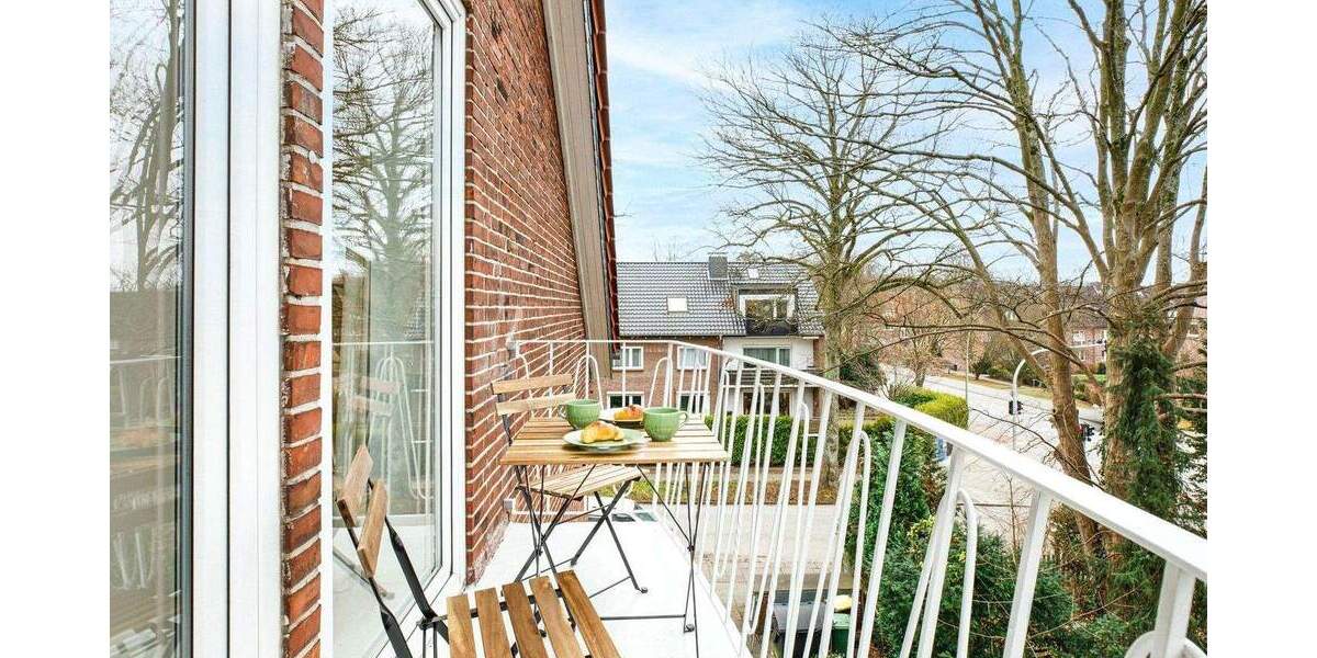 Provisionsfrei & Exklusiv: Kernsanierter Wohntraum mit Loft-Charakter 3 zimmer