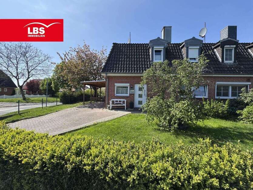 Haus zum Kaufen in Guderhandviertel 285.000 € 110 m²