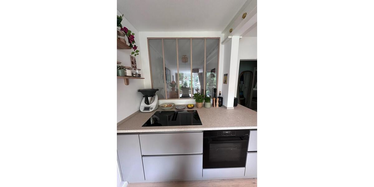 Etagenwohnung Hamburg Sternschanze - 2 Zimmer, 60 m&sup2;, 680.000&euro; | Angebot:27208217