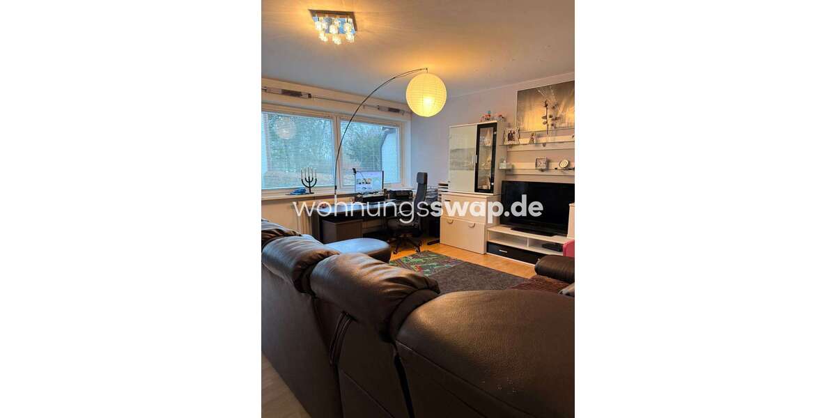 Etagenwohnung Hamburg-Nord Nord - 2 Zimmer, 57 m&sup2;, 615&euro; | Angebot:26570633