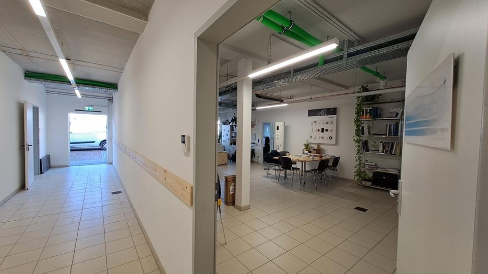 Gewerbeobjekt Hamburg Wandsbek - 4.000&euro; | Angebot:26287943