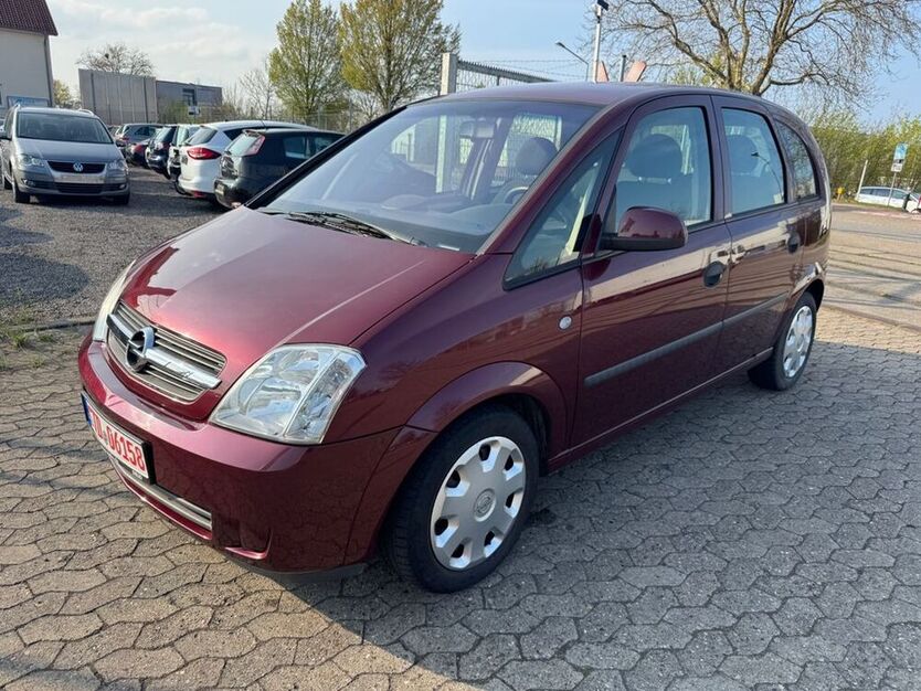 Meriva