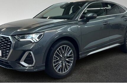 Audi Q3 29.358 km 37.450 &euro; Hamburg 22529