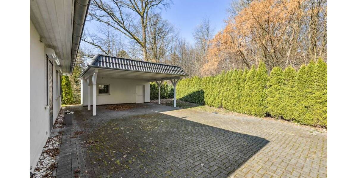 Bungalow Hamburg Volksdorf - 4 Zimmer, 101 m&sup2;, 670.000&euro; | Angebot:25730751