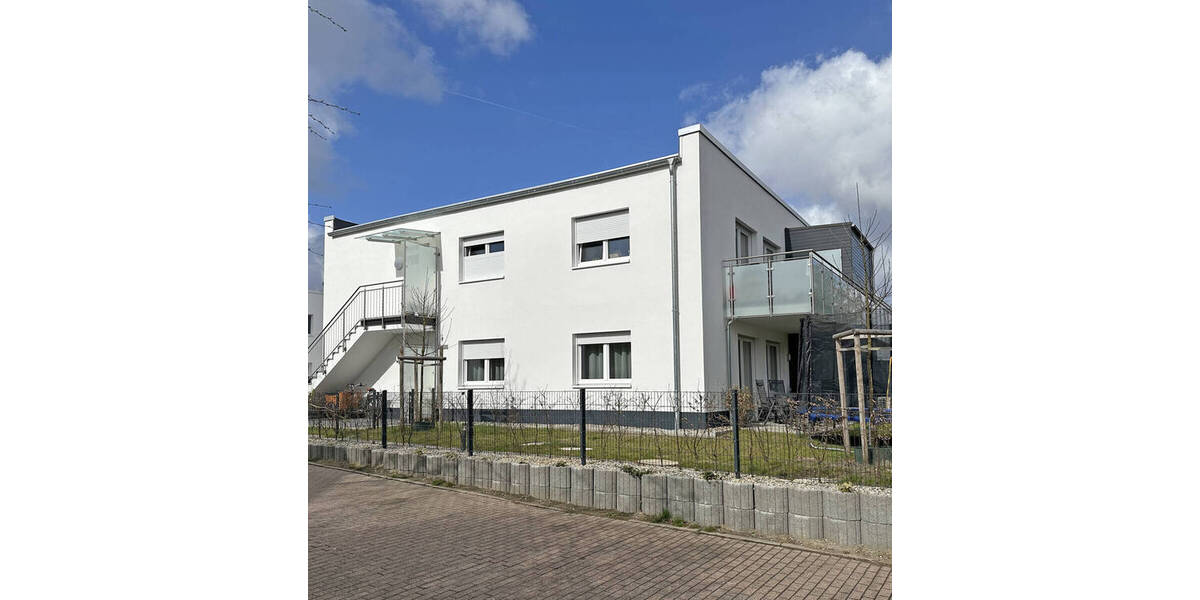 Etagenwohnung Hamburg Tonndorf - 4 Zimmer, 98 m&sup2;, 675.000&euro; | Angebot:26187510