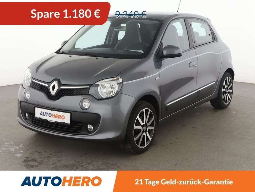 Twingo