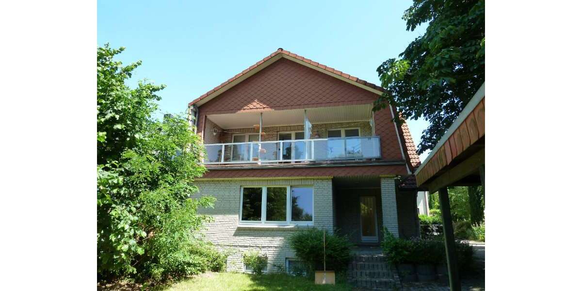 Etagenwohnung Neu Wulmstorf - 2 Zimmer, 70 m&sup2;, 651&euro; | Angebot:27153416