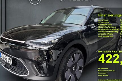 Smart #1 14.900 km 35.270 &euro; Buxtehude 21614