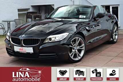 BMW Z4 72.000 km 20.890 &euro; Hamburg 22179