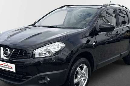 Nissan Qashqai 254.000 km 6.390 € Hamburg 22529