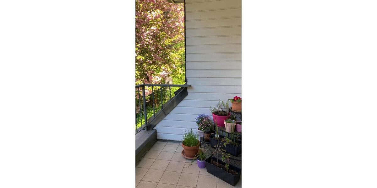 Maisonettenwohnung Pinneberg - 3 Zimmer, 70 m&sup2;, 1.050&euro; | Angebot:26405401