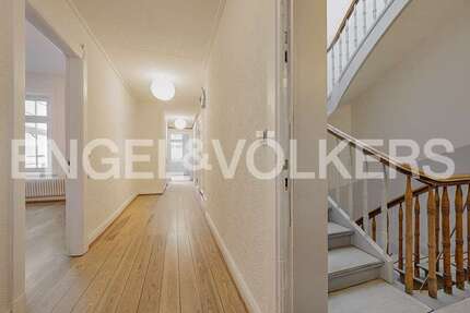 Wohnung zum Kaufen in Hamburg 685.500 € 111 m²