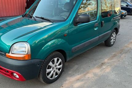 Renault Kangoo 126.600 km 2.999 &euro; Pinneberg 25421