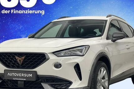 Cupra Formentor 41.109 km 21.985 &euro; Uetersen bei Hamburg 25436