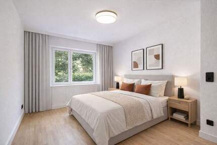 Wohnung Hamburg Hummelsbüttel - 3 Zimmer, 93 m&sup2;, 479.000&euro; | Angebot:24991615