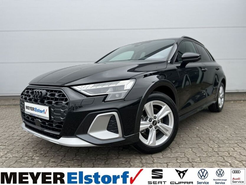 Audi A3 4.500 km 35.590 € Neu Wulmstorf 21629