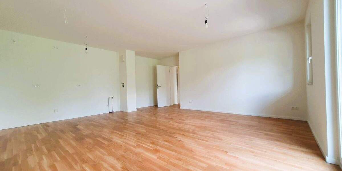 Etagenwohnung Ahrensburg - 3 Zimmer, 78 m&sup2;, 339.000&euro; | Angebot:26787405