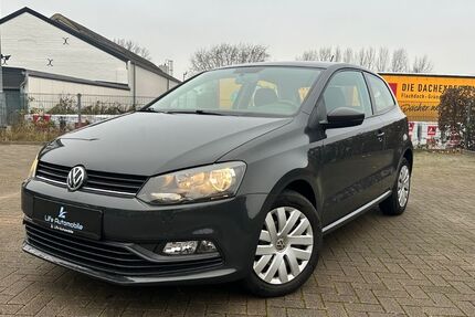 VW Polo 117.000 km 5.999 &euro; Pinneberg 25421