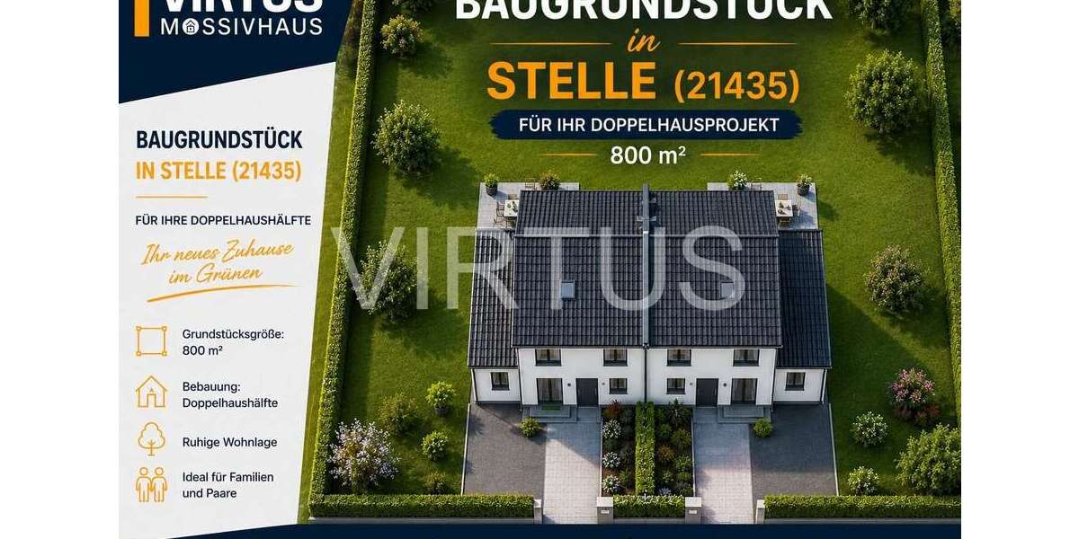 Einfamilienhaus Stelle - 4 Zimmer, 127 m&sup2;, 381.900&euro; | Angebot:26885904