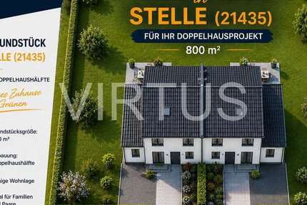 Haus Stelle - 4 Zimmer, 127 m&sup2;, 381.900&euro; | Angebot:26885904