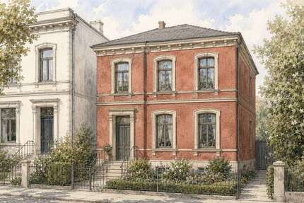 Grundstück Hamburg Stellingen - 1.350.000&euro; | Angebot:27135223