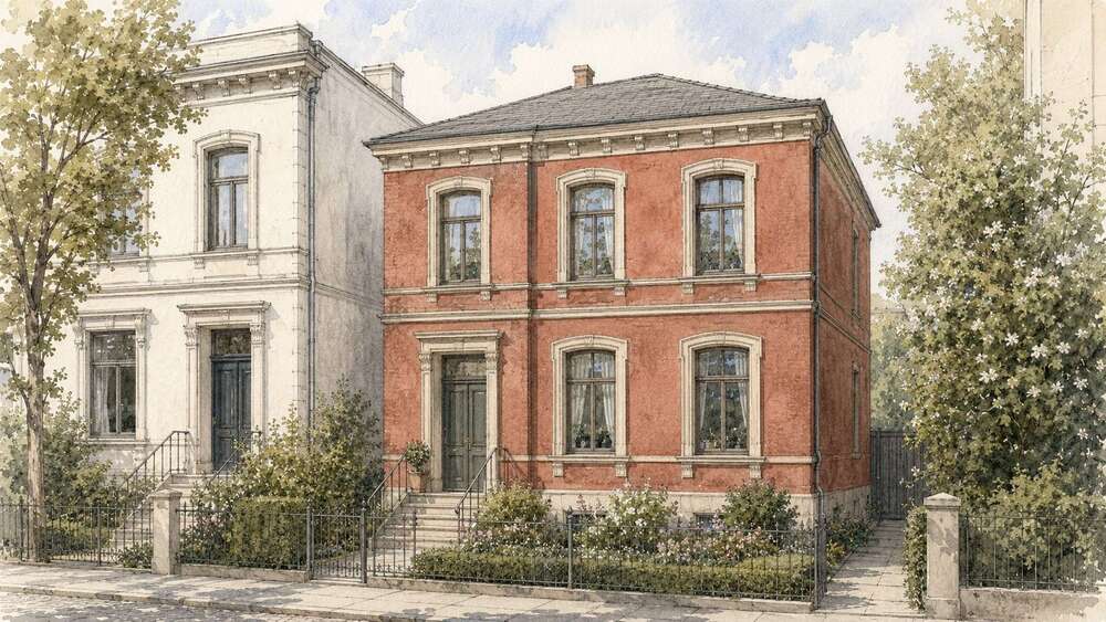 Grundstück Hamburg Stellingen - 1.350.000&euro; | Angebot:27135223