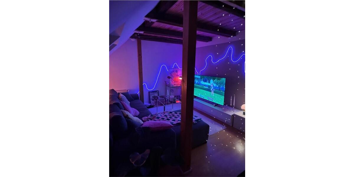 Maisonettenwohnung Hamburg Barmbek-Nord - 3 Zimmer, 75 m&sup2;, 1.300&euro; | Angebot:26255369