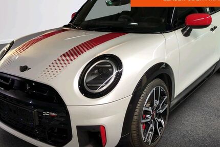 Mini John Cooper Works Cabrio 6.657 km 43.867 &euro; Barsbüttel bei Hamburg 22885