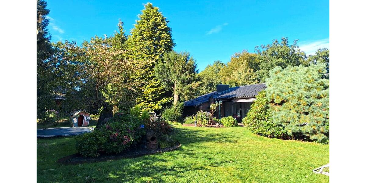 Bungalow Hollenstedt - 5 Zimmer, 125 m&sup2;, 500.000&euro; | Angebot:27092852