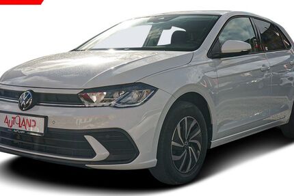 VW Polo 22.197 km 22.490 &euro; Hamburg 22761