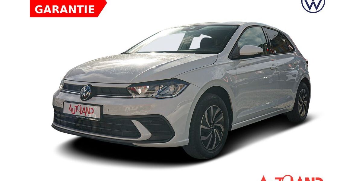 VW Polo 22.197 km 22.490 &euro; Hamburg 22761
