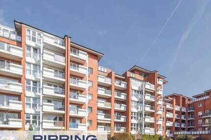 Wohnung Glinde - 2 Zimmer, 59 m&sup2;, 195.000&euro; | Angebot:25541633