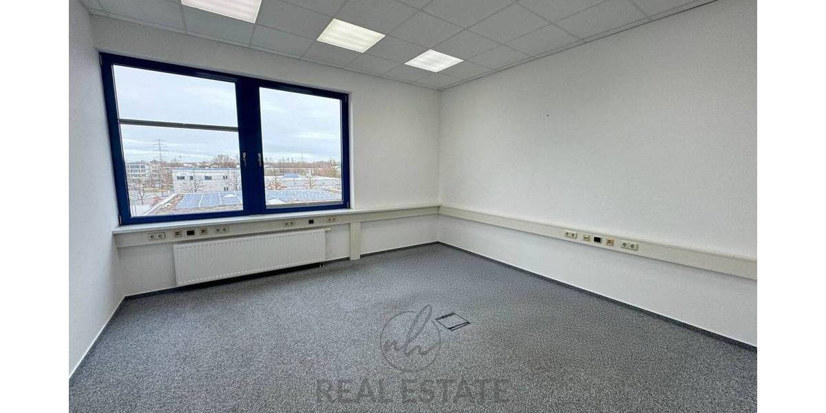 Gewerbeobjekt Hamburg Rahlstedt - 2 Zimmer, 70 m&sup2;, 910&euro; | Angebot:26825759