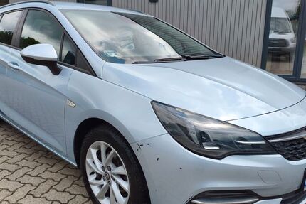Opel Astra 127.300 km 7.500 &euro; Pinneberg 25421
