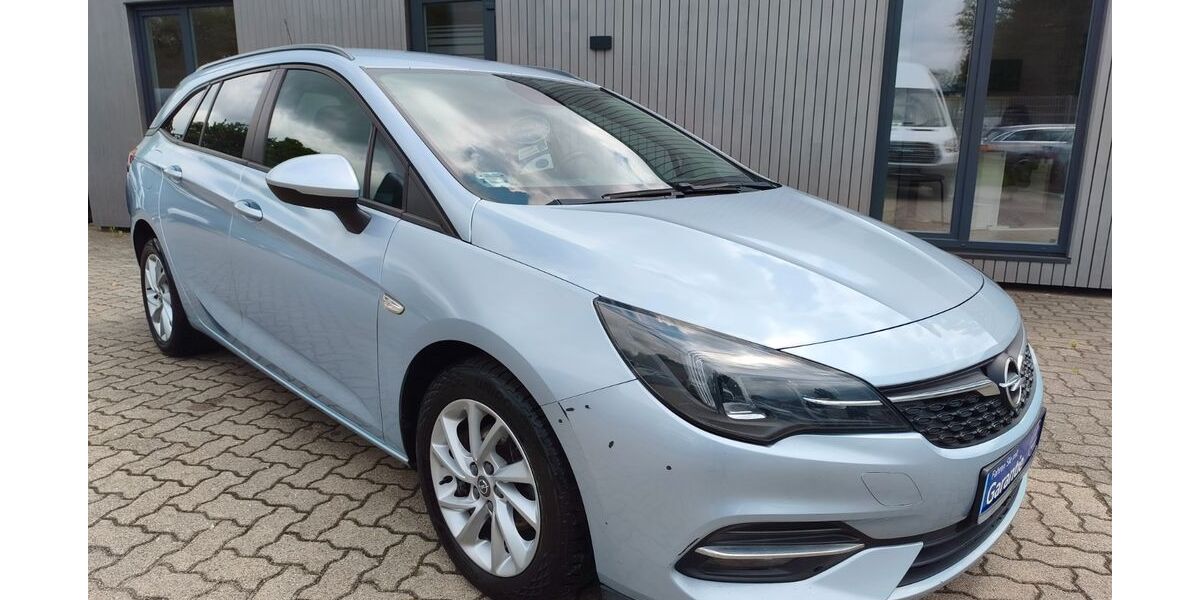 Opel Astra 127.300 km 7.500 &euro; Pinneberg 25421