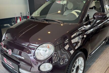Fiat 500 102.000 km 5.790 &euro; Hamburg 22547