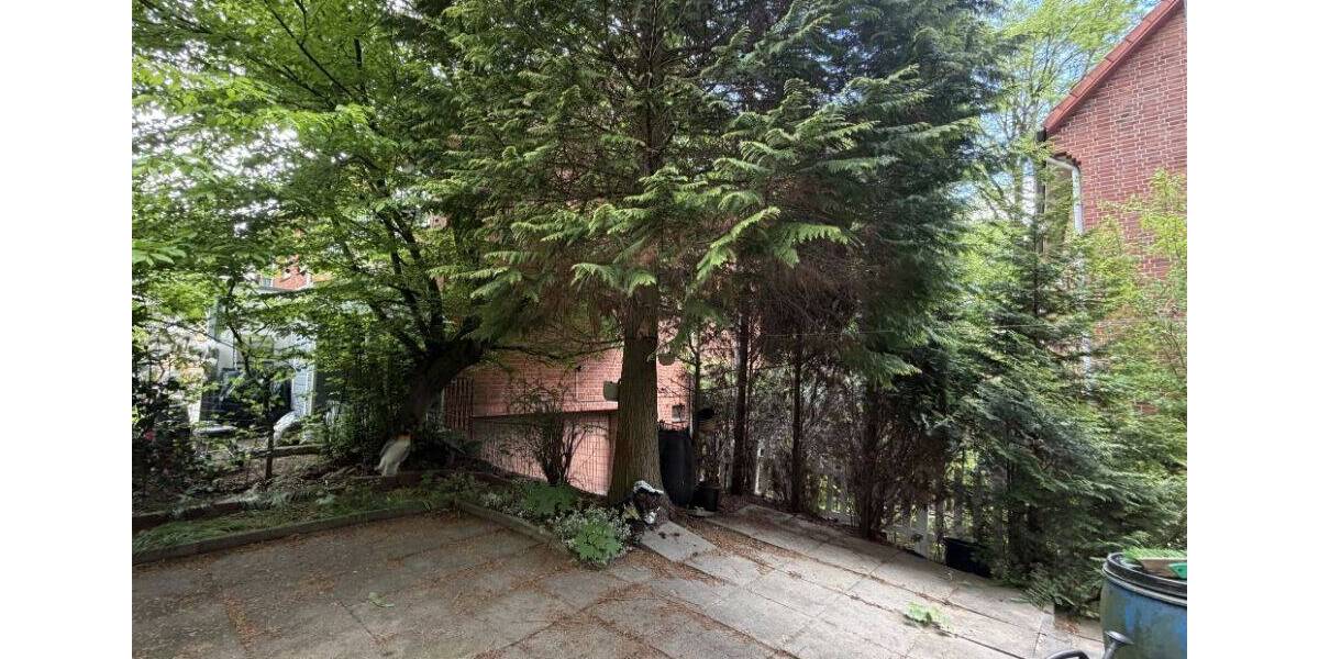Etagenwohnung Hamburg Langenhorn Langenhorn - 2 Zimmer, 49 m&sup2;, 175.000&euro; | Angebot:26595284