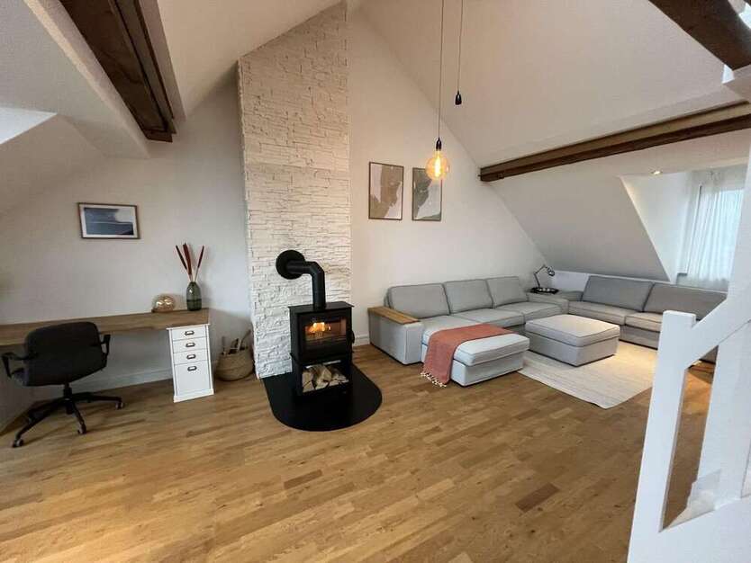 Wohnung zum Mieten in Hamburg 1.500 € 63 m²
