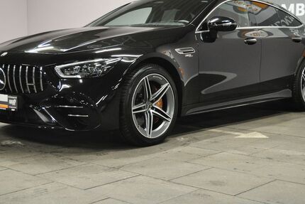 Mercedes-Benz AMG GT 6.491 km 86.943 &euro; Schenefeld | Hamburg 22869