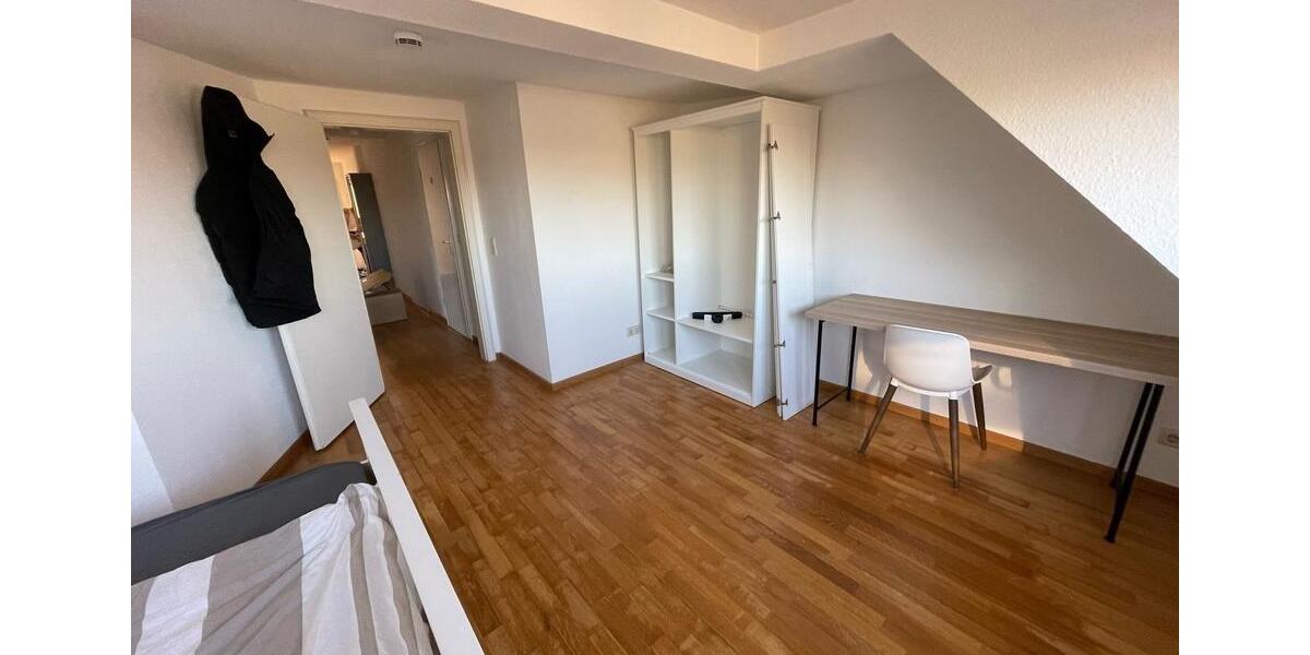 3.-Zi-Wohnung, möbeliert, super Lage, Hamburg zu vermieten 3 zimmer