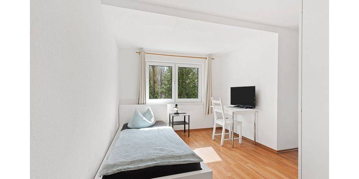 Etagenwohnung Hamburg / Duvenstedt Duvenstedt - 3 Zimmer, 61 m&sup2;, 276.000&euro; | Angebot:26388817