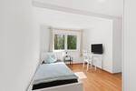 Etagenwohnung Hamburg / Duvenstedt Duvenstedt - 3 Zimmer, 61 m&sup2;, 276.000&euro; | Angebot:26388817