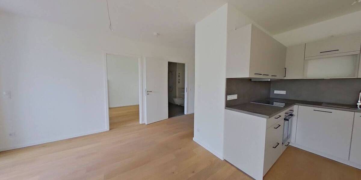 Etagenwohnung Hamburg Barmbek-Nord - 4 Zimmer, 104 m&sup2;, 2.188&euro; | Angebot:26205331