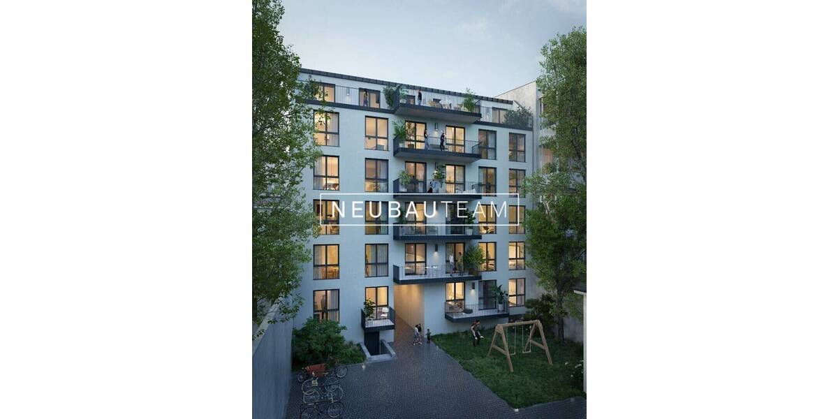 SCHNZN-Apartments - Wohnen, wo Hamburg pulsiert 1 zimmer