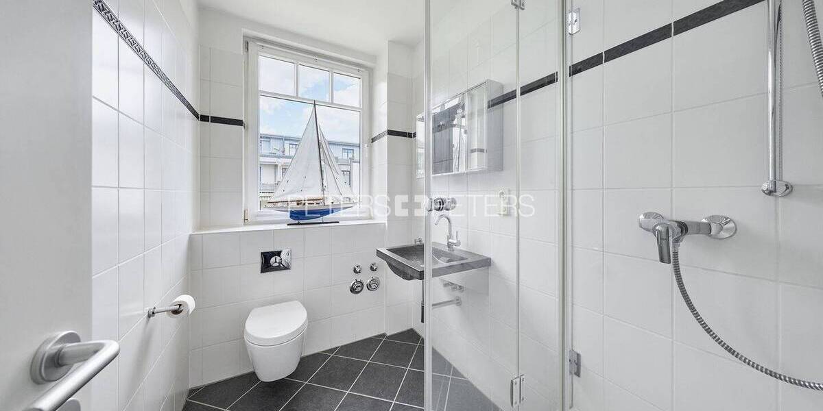 Etagenwohnung Hamburg Lokstedt - 4 Zimmer, 129 m&sup2;, 1.100.000&euro; | Angebot:26930153