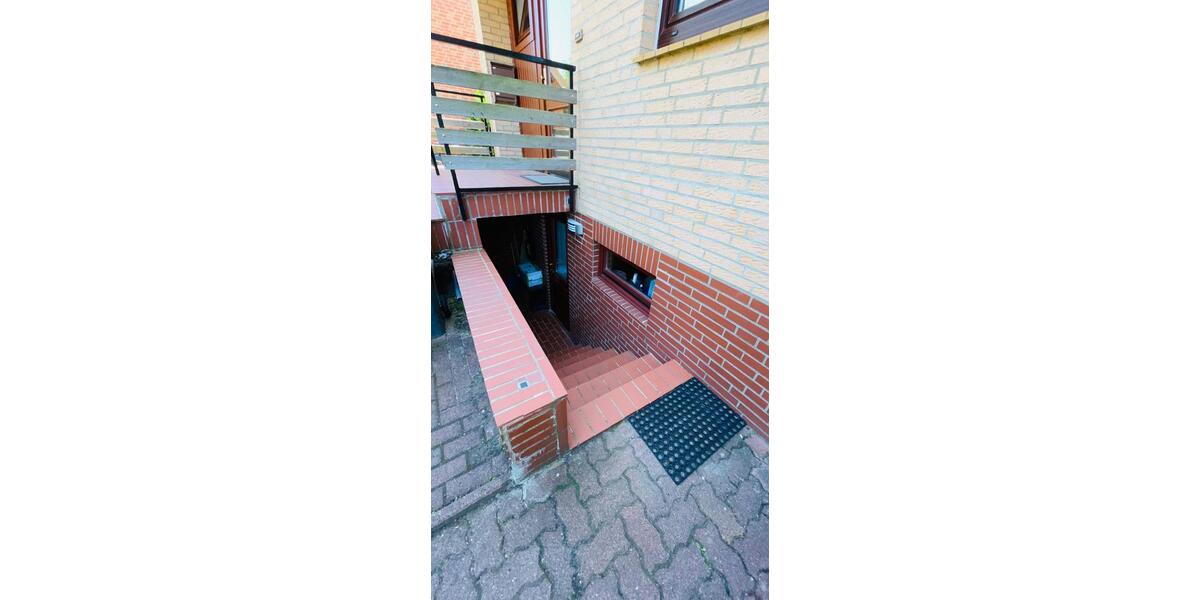Reihenhaus Buxtehude - 4 Zimmer, 90 m&sup2;, 365.000&euro; | Angebot:27101480