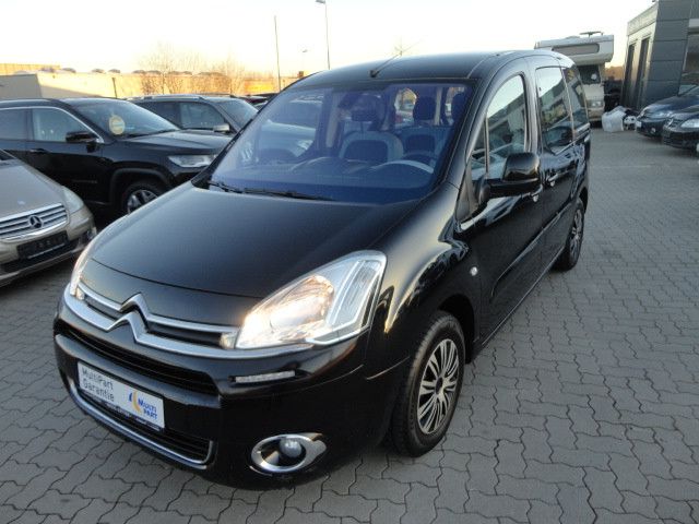 Citroen Berlingo 238.000 km 4.450 &euro; Ahrensburg 22926